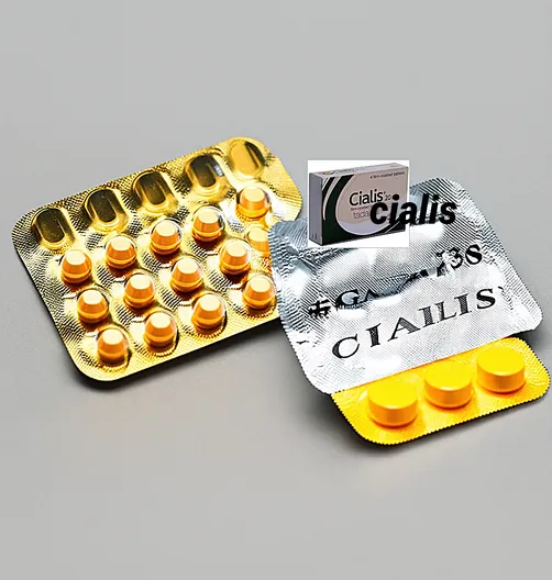 Acheter cialis legalement